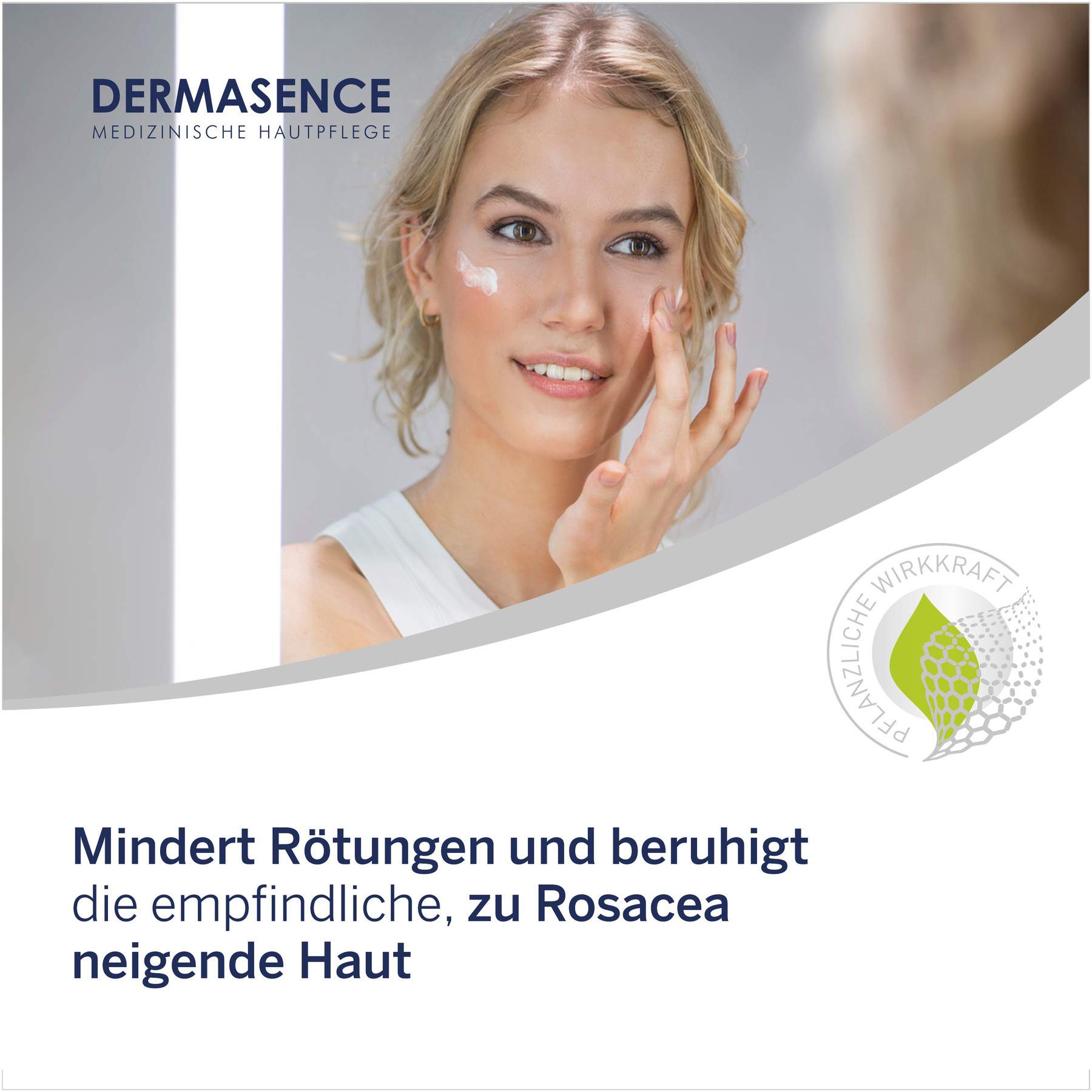 Dermasence RosaMin 50 ml Emulsion