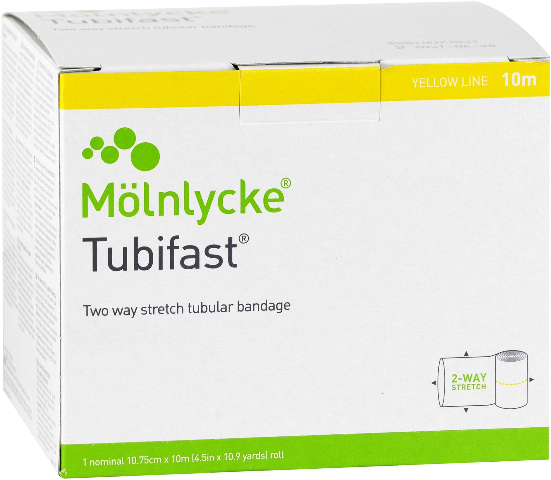 Tubifast 2-Way-Stretch 10