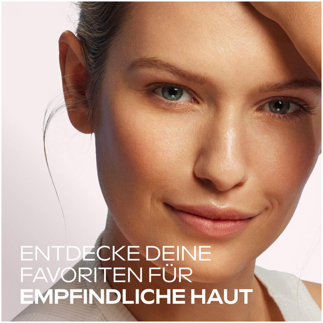 Weleda Sensitiv Feuchtigkeitscreme Leicht Mandel 30 ml