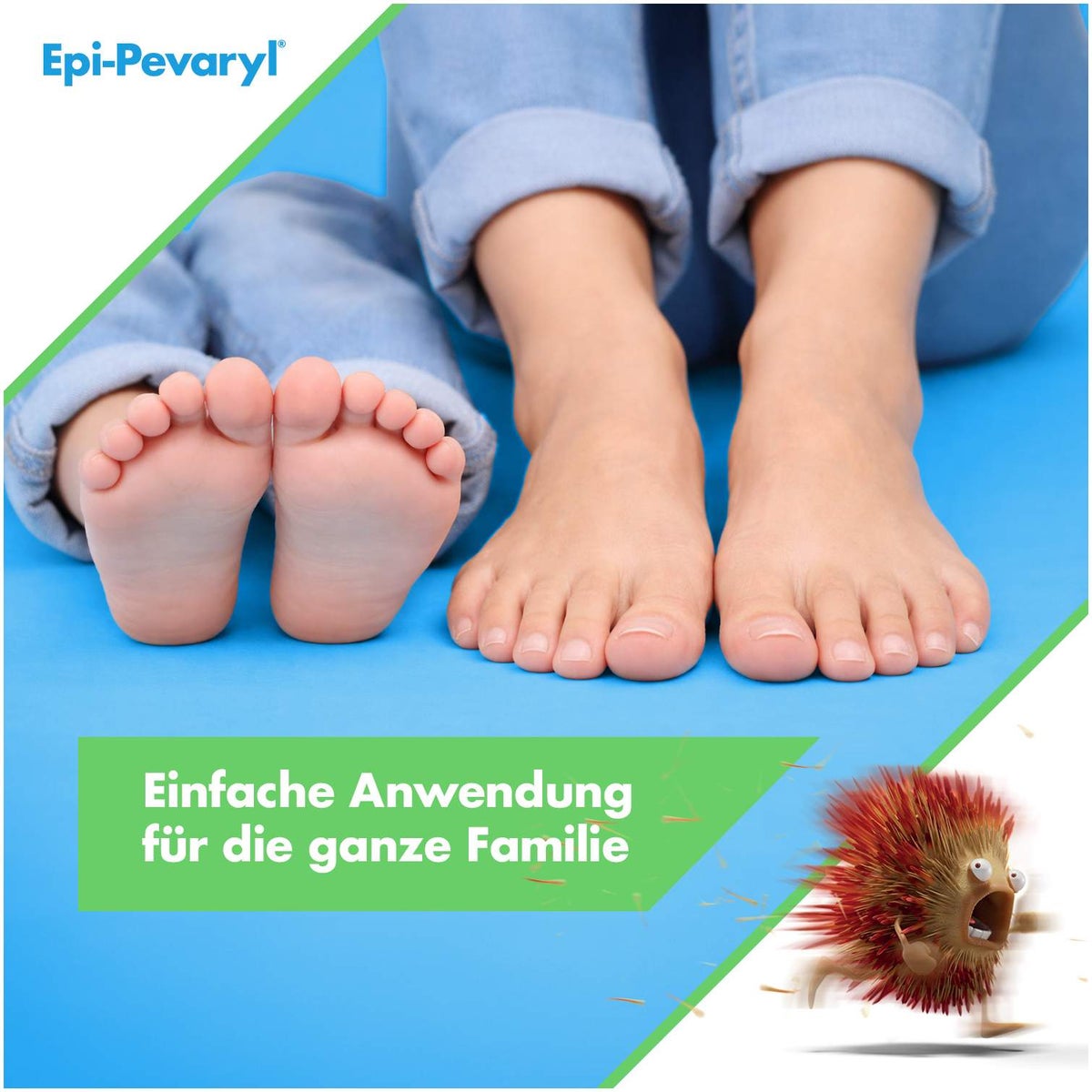 Epi Pevaryl 30 g Creme