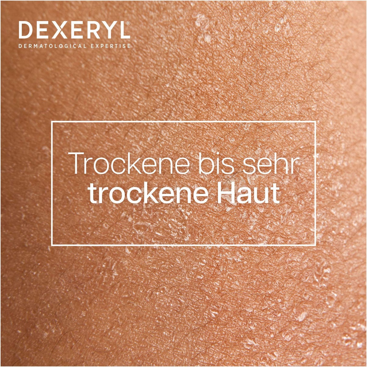 Dexeryl Shower Duschcreme 200 ml