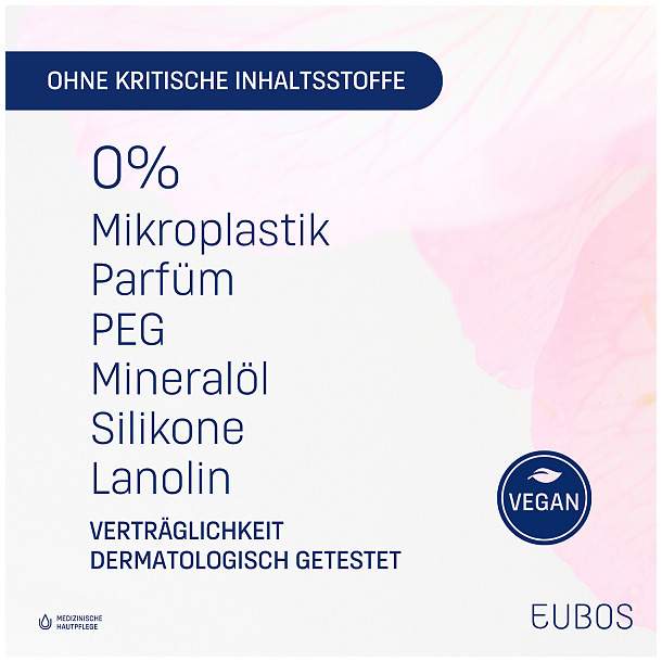 Eubos Kinder Haut Ruhe Gesichtscreme 30 ml Creme