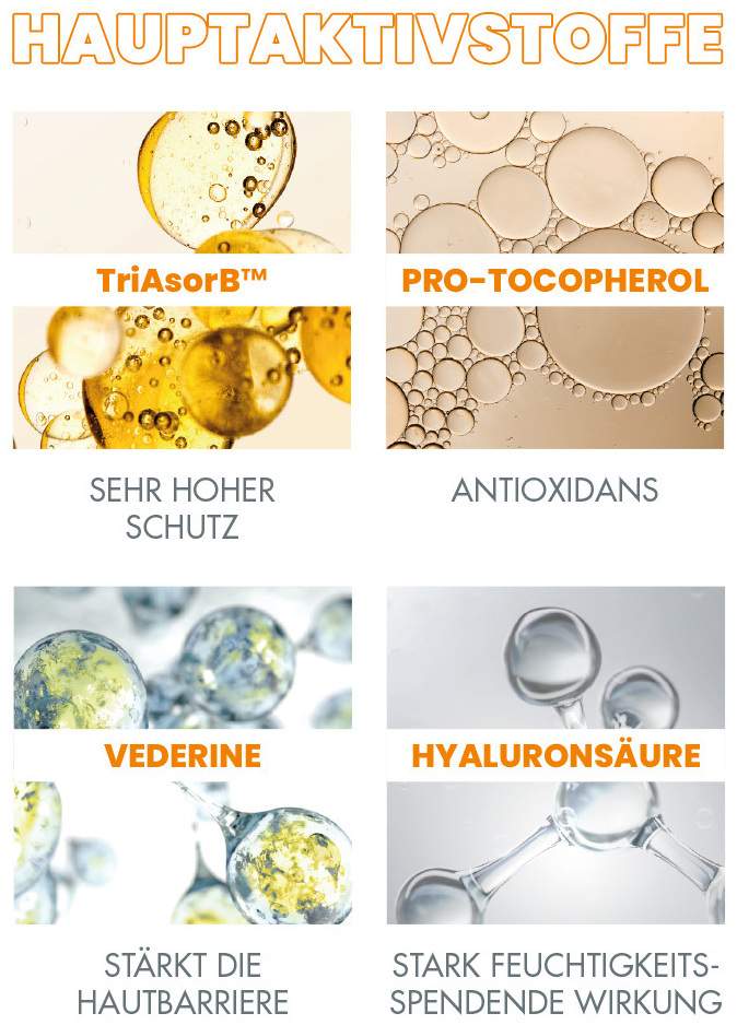 Avene Sunsimed KA Triasorb 80 ml Creme