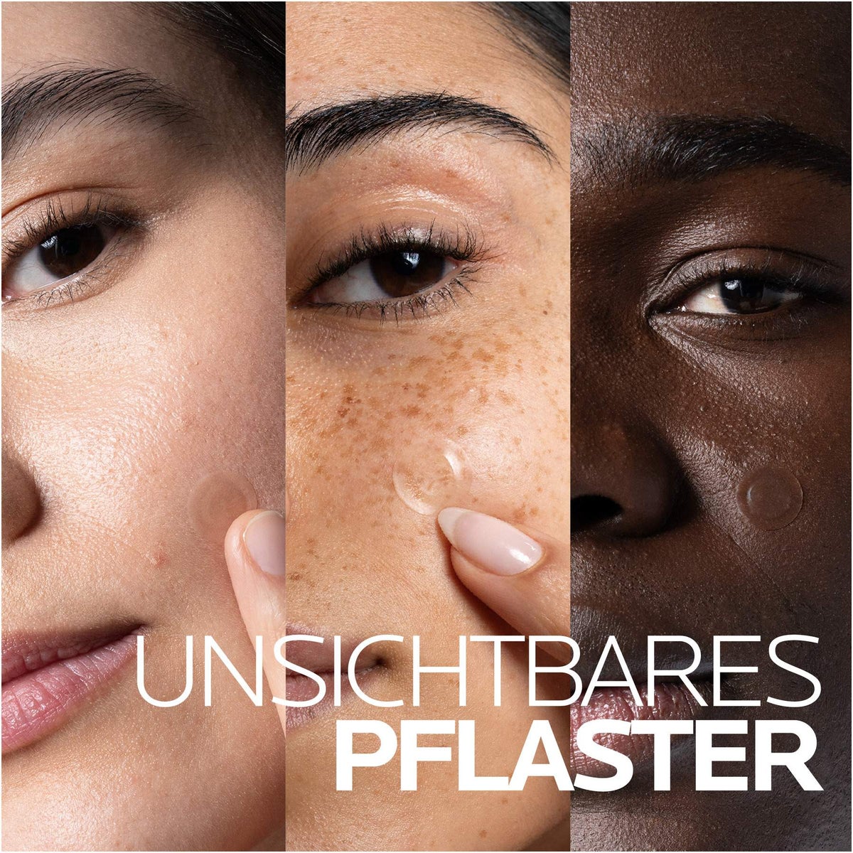 La Roche Posay Effaclar Duo+M Patch 22 Stück