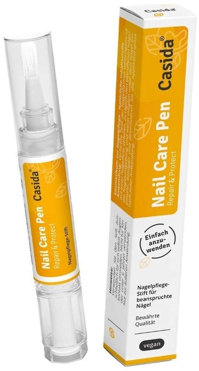 Casida Nail Care Pen & Protect - Nagelpflegestift 4 ml