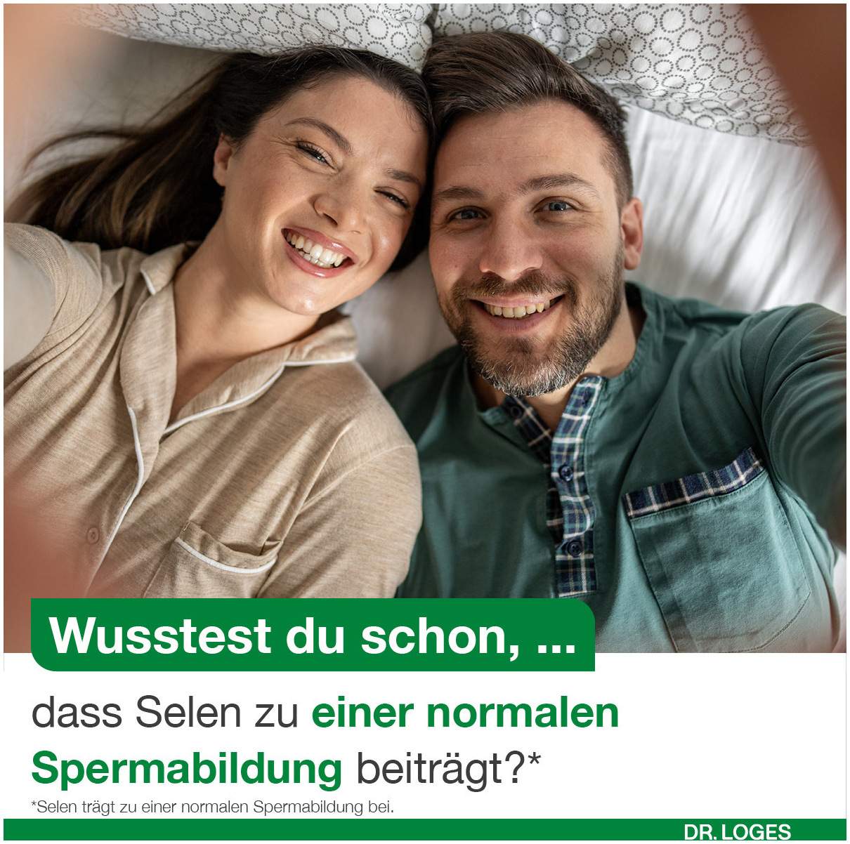 selen-Loges  200 µg 120 Filmtabletten