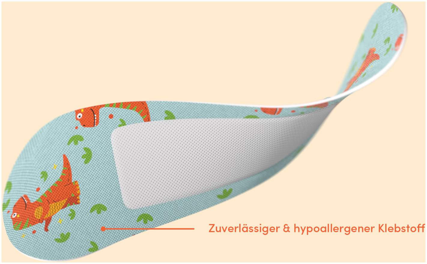 Wild Stripes Kids Sensitive Space Edition 20 Stück