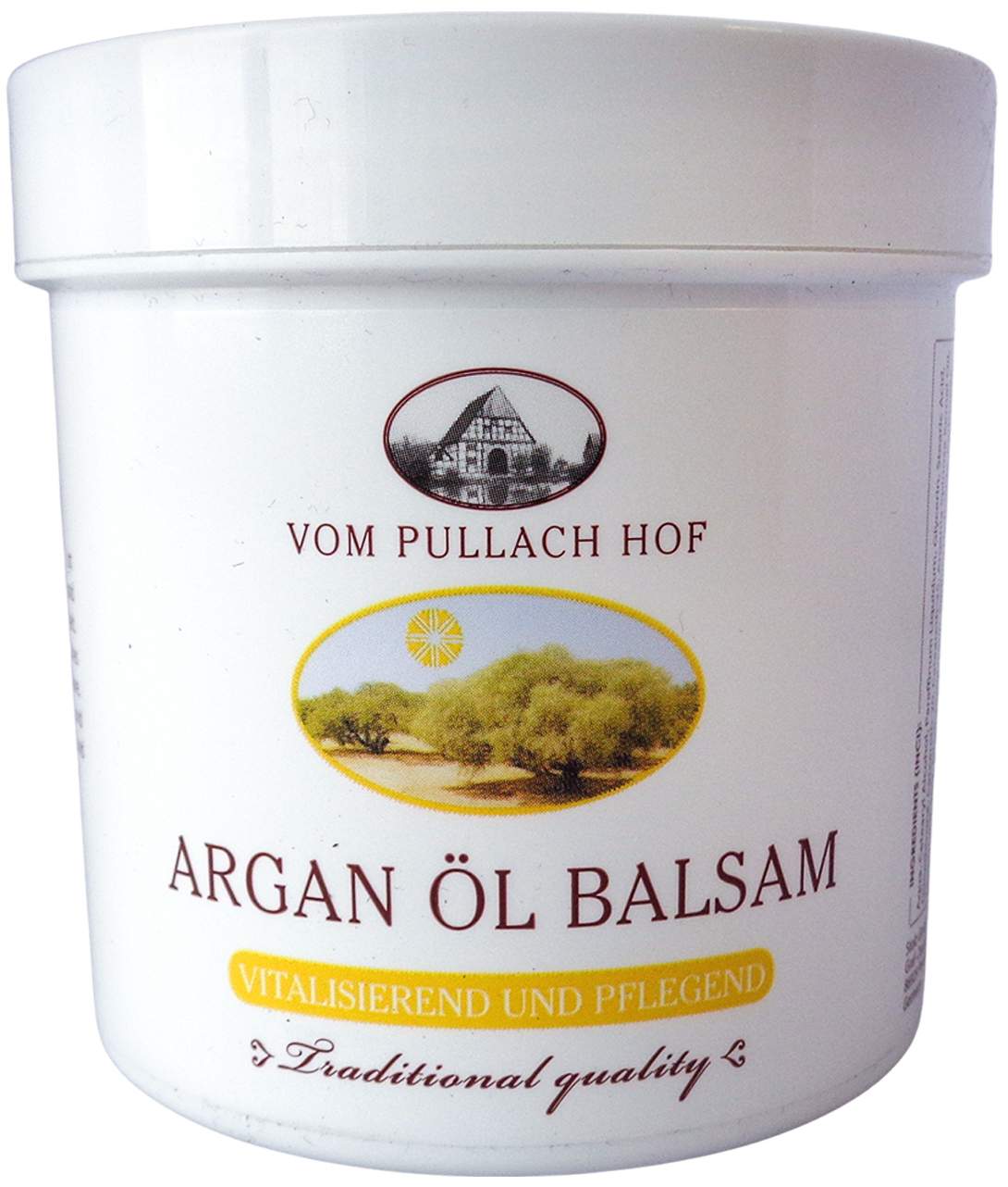 Arganöl Balsam 250ml