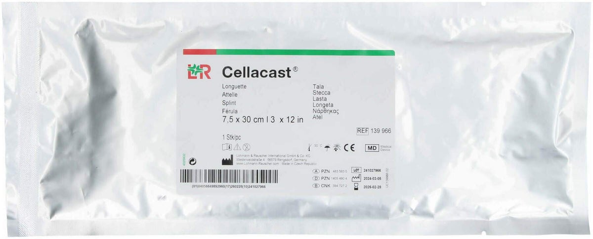 Cellacast Longuette 7,5x30 cm