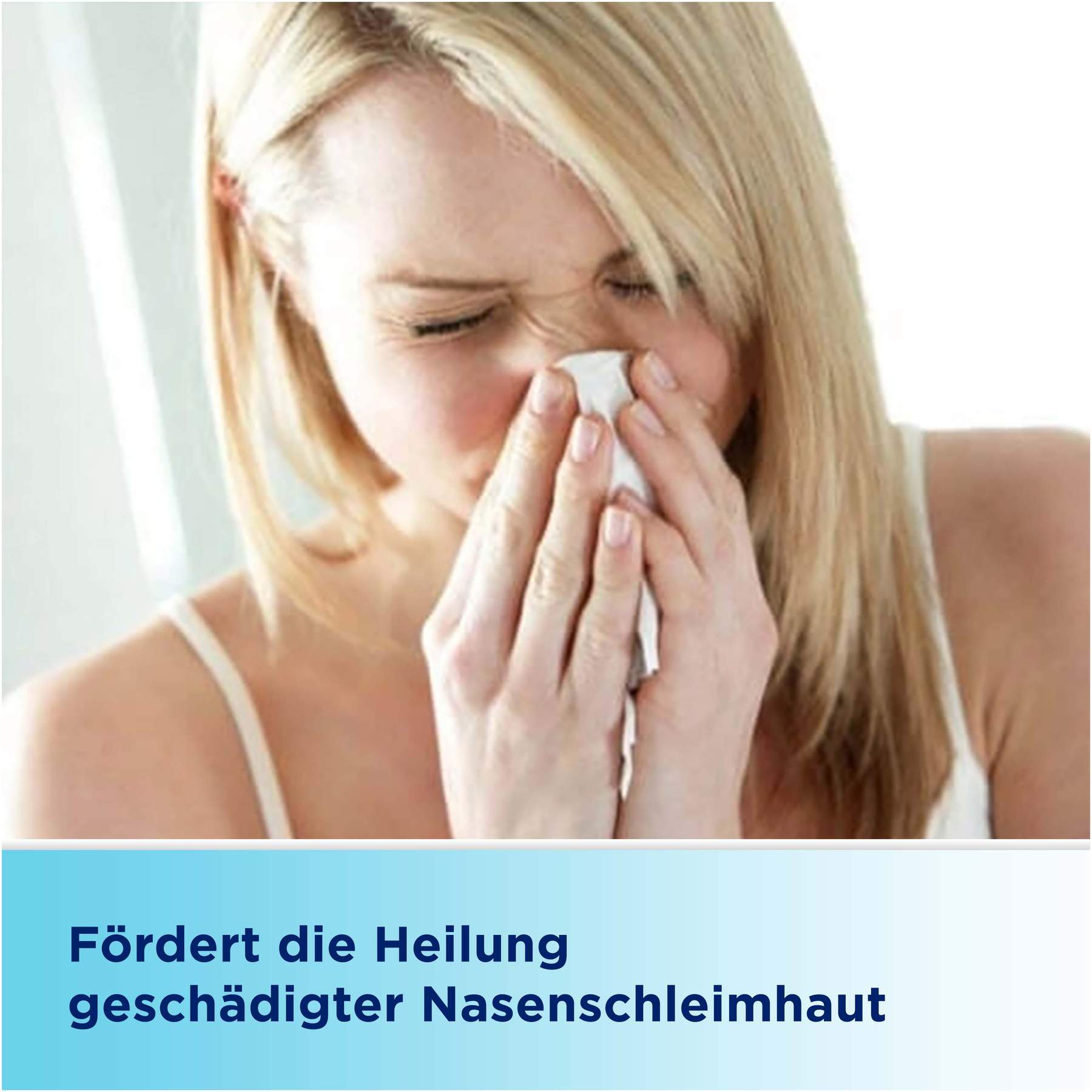 Bepanthen Augen- und Nasensalbe 2 x 10 g