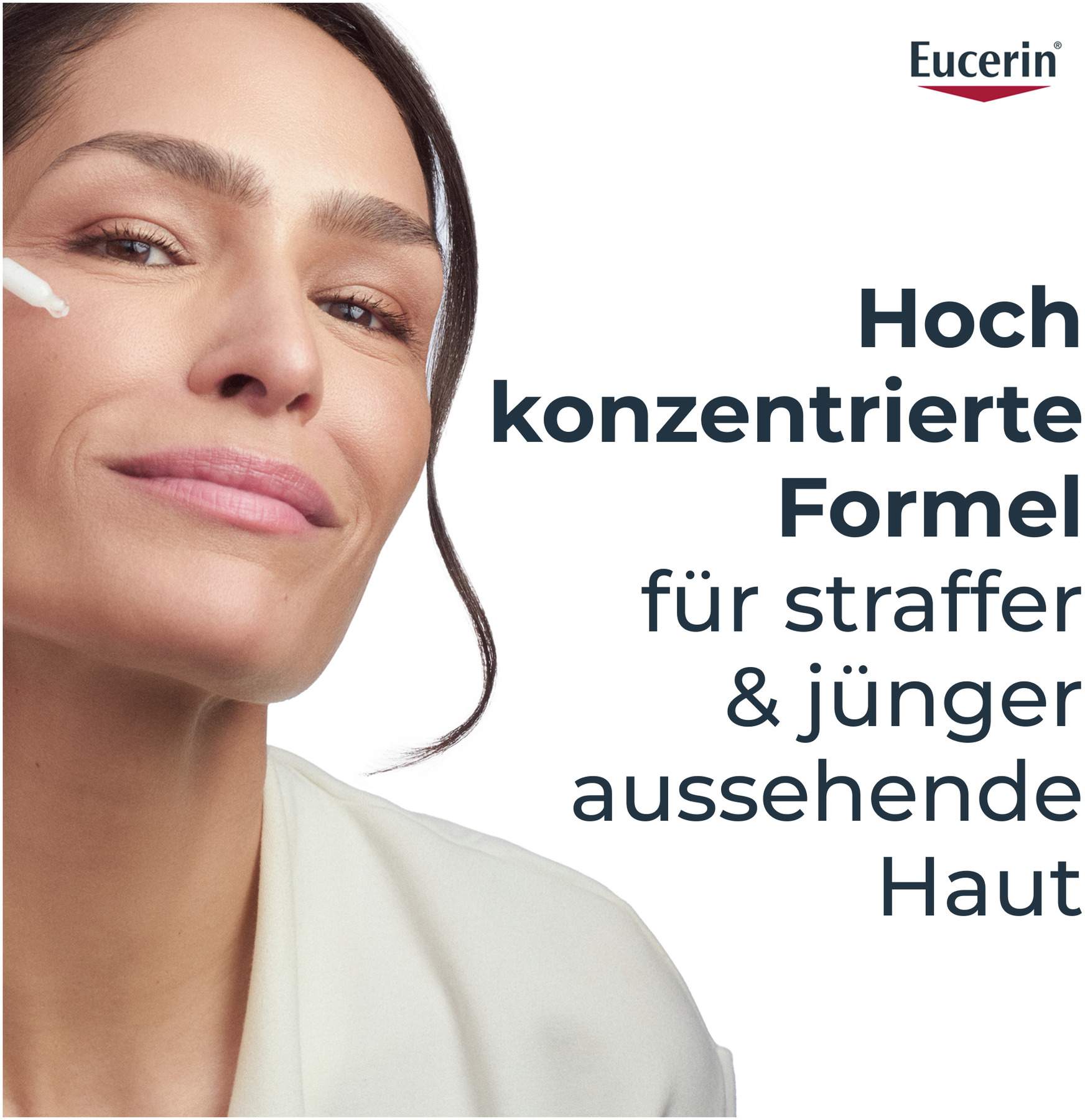 Eucerin Anti-Age Hyaluron-Filler straffendes Serum 30 ml