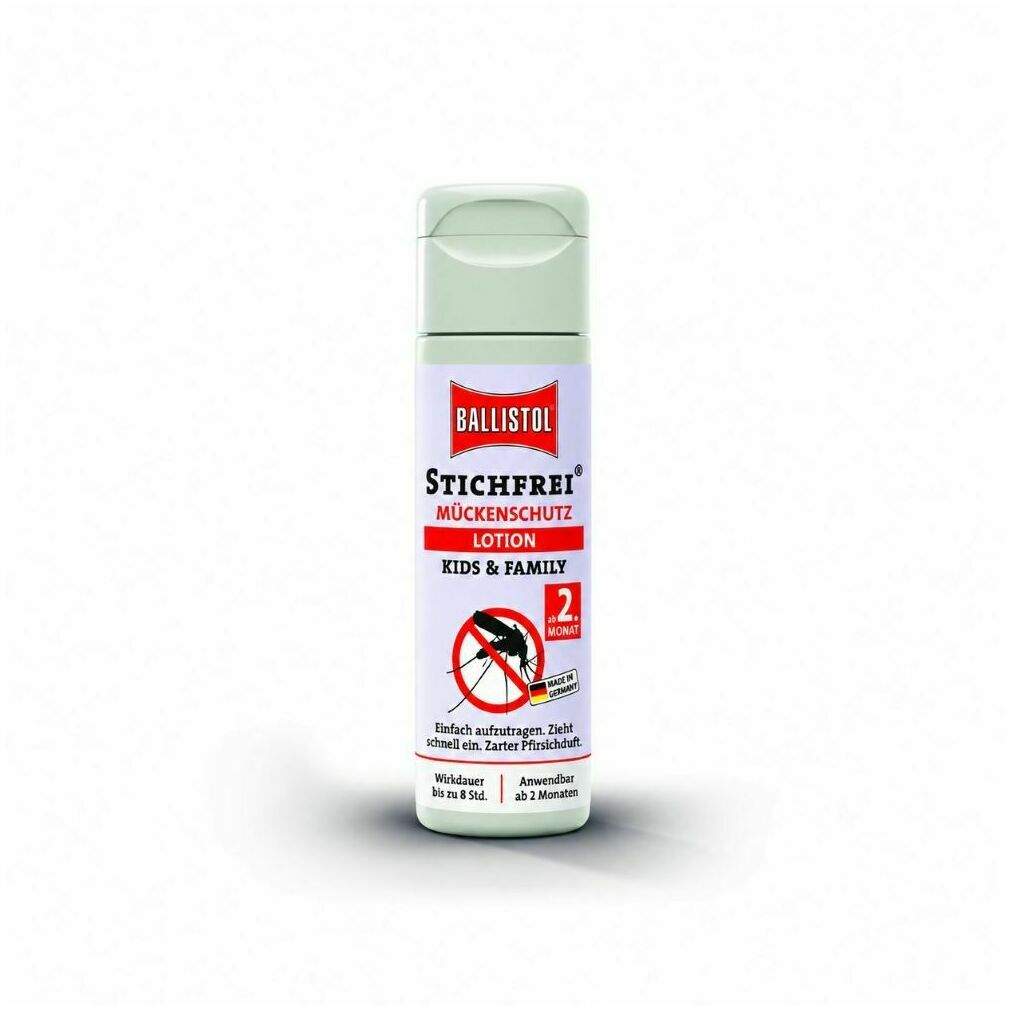 Stichfrei Kids Creme 30 ml Creme
