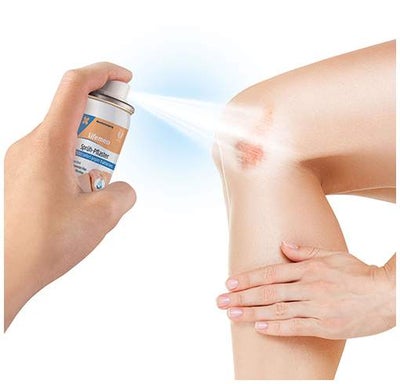 Sprühpflaster 40 ml