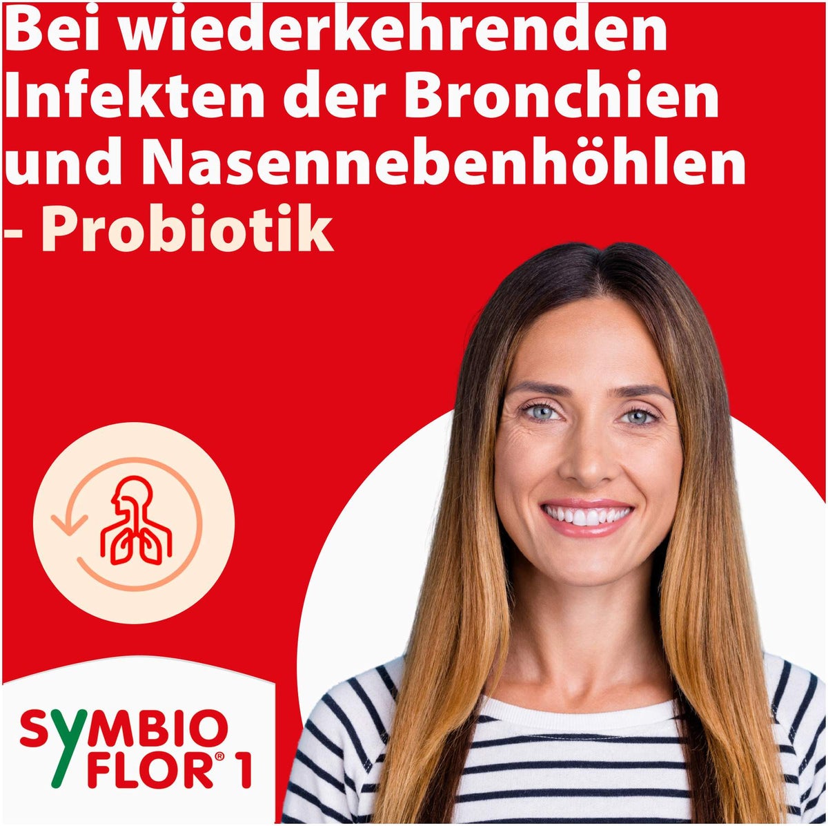 Symbioflor I 3 x 50 ml