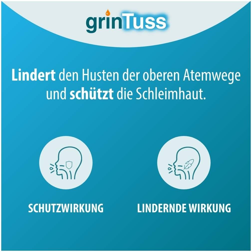 Grintuss Erwachsene Mit Poliresin Tabletten 30 G