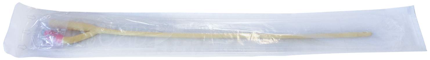 Ballonkatheter Nelaton Ch 18 5-10 ml