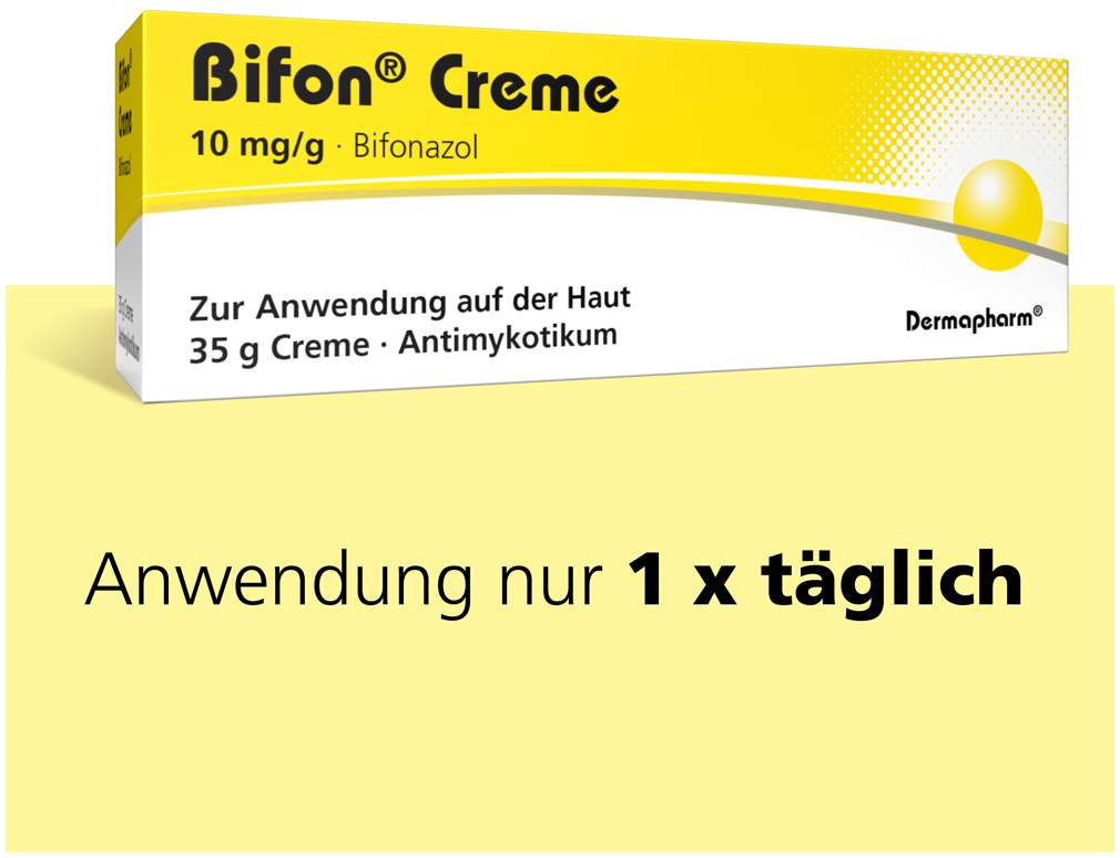 Bifon Creme 15g