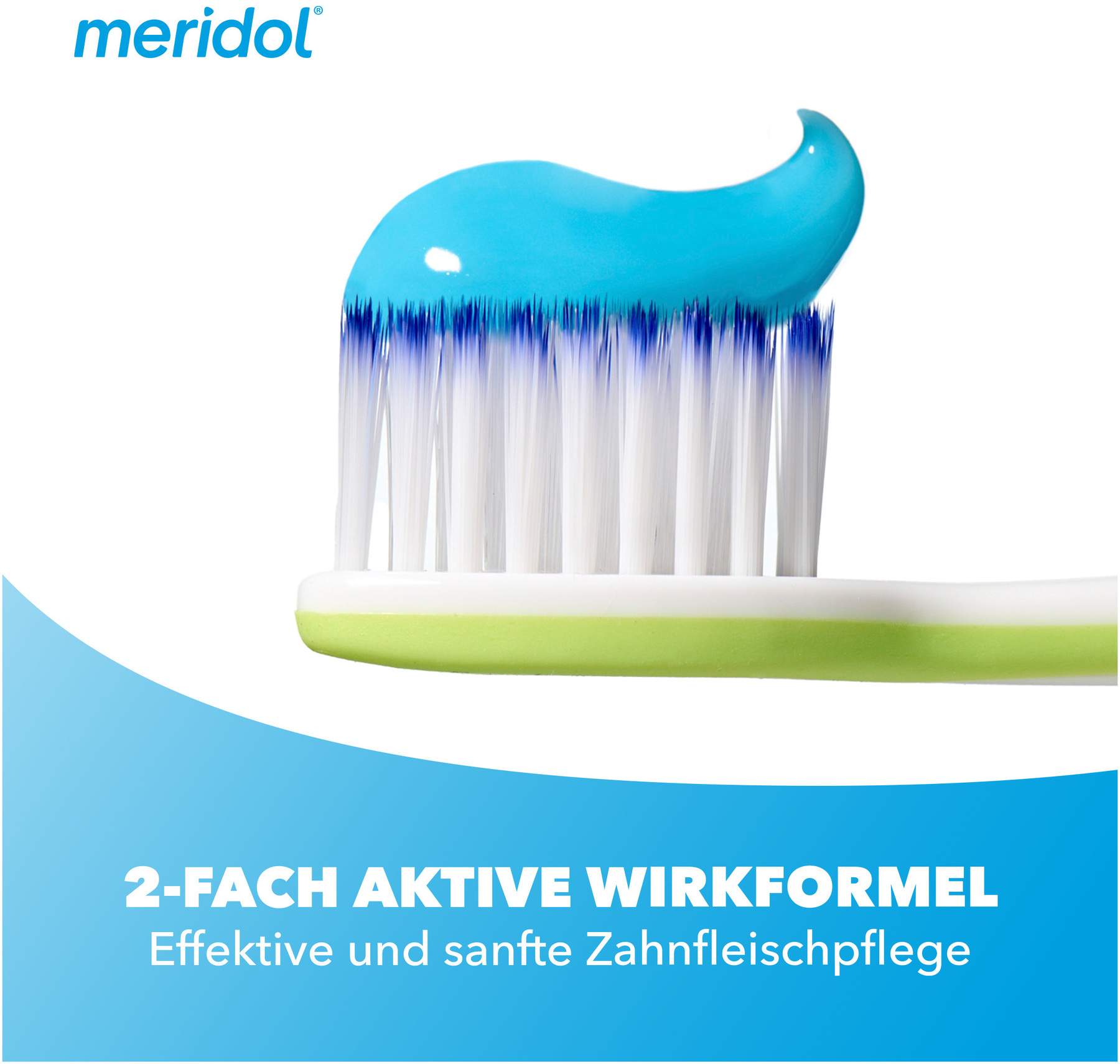 Meridol Parodont-Expert Zahnpasta 75 ml Zahnpasta