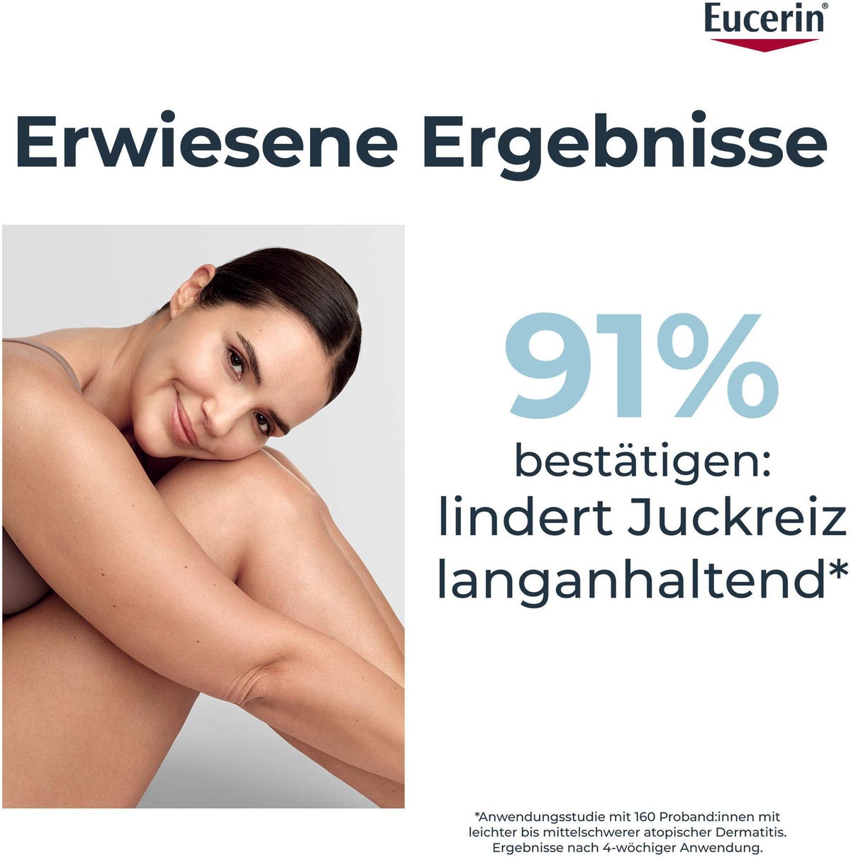 Eucerin AtopiControl Balsam 400 ml