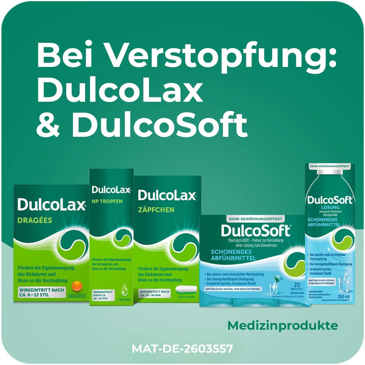 Dulcolax 40 Dragees