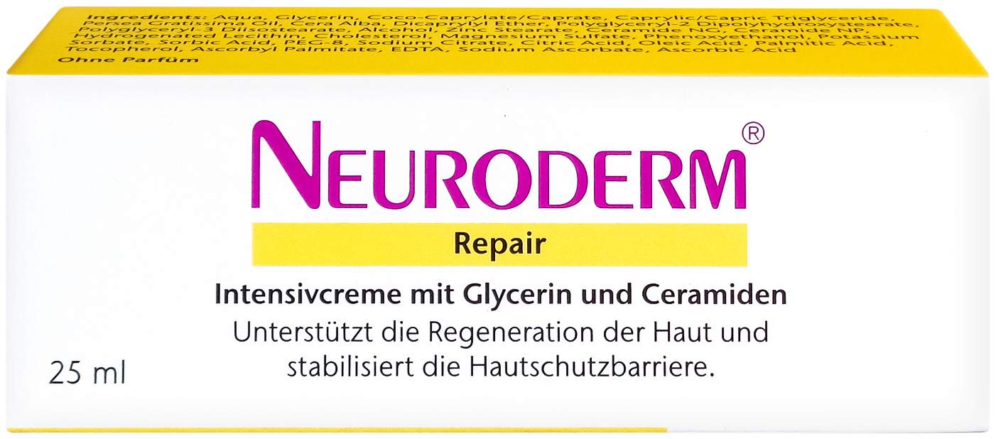 Neuroderm Repair 25 ml Creme