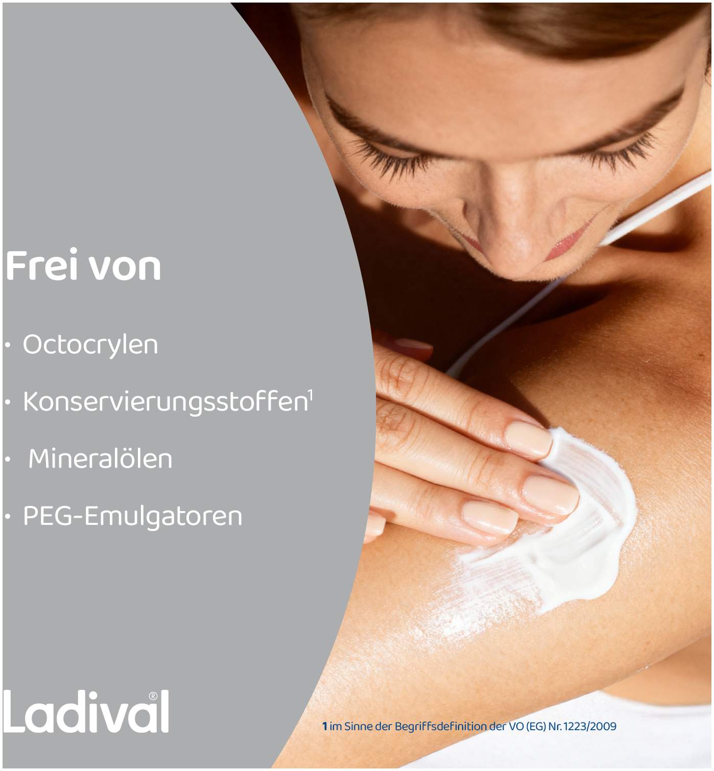 Ladival Aktiv Sonnenschutz-Spray LSF 50+ 150 ml