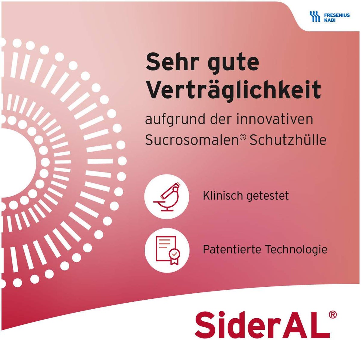 Sideral Eisen 14 mg Cola 30 Sachets Granulat