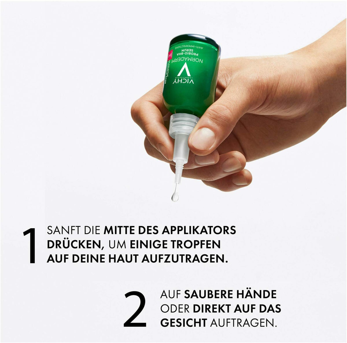 Vichy Normaderm Anti-Unreinheiten 30 ml Serum