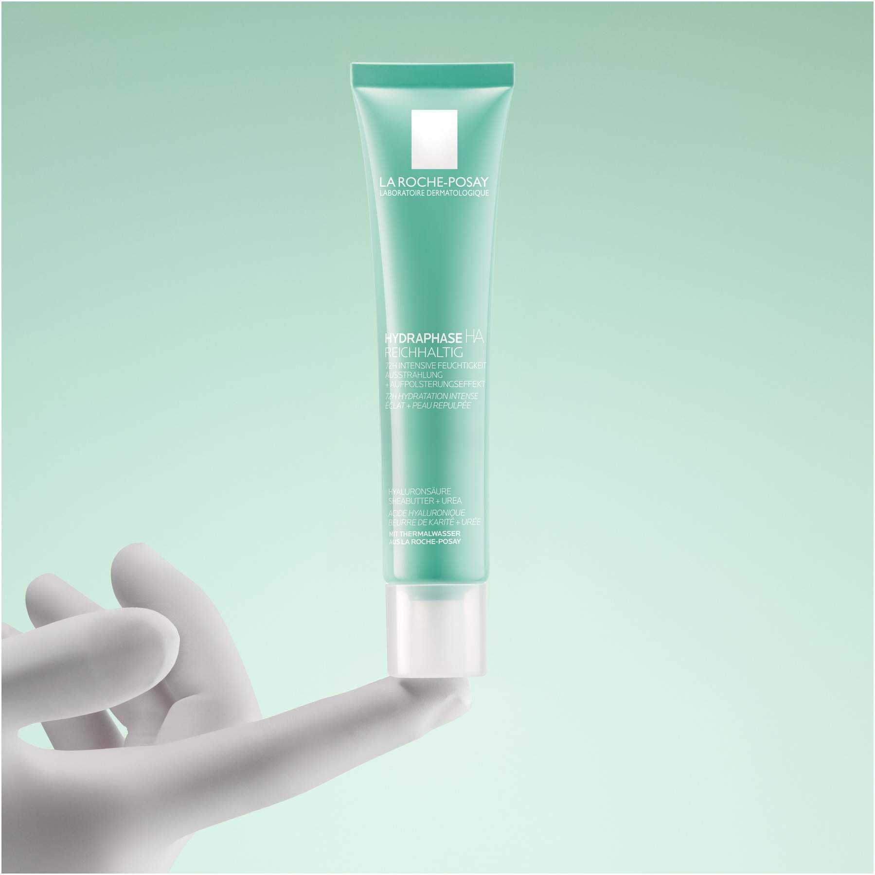 La Roche Posay Hydraphase HA Creme reichhaltig 40 ml