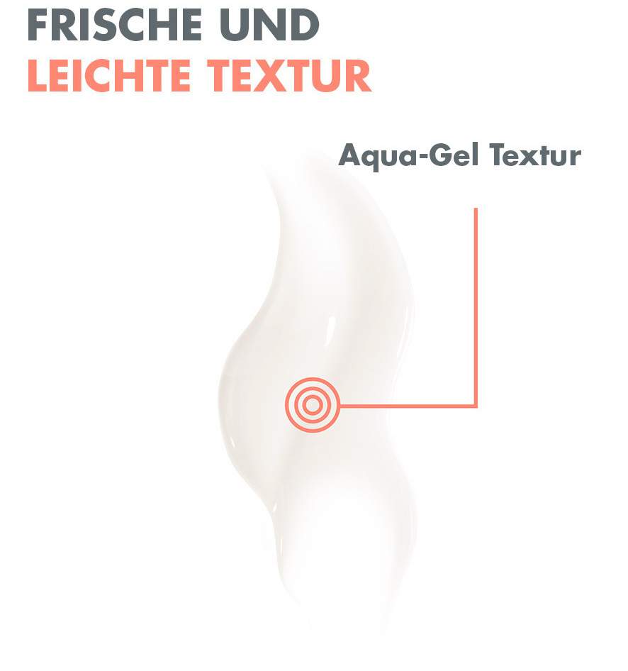 Avene Hyaluron Activ B3 zellerneuerndes Aqua-Gel Nachfüllpack 50 ml