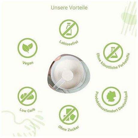 For You Darmflora Komplex 150 G Pulver