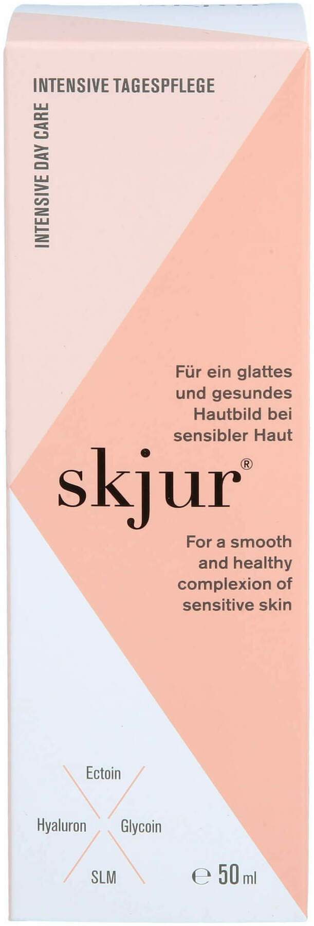 Skjur Tagespflege 50 ml Creme