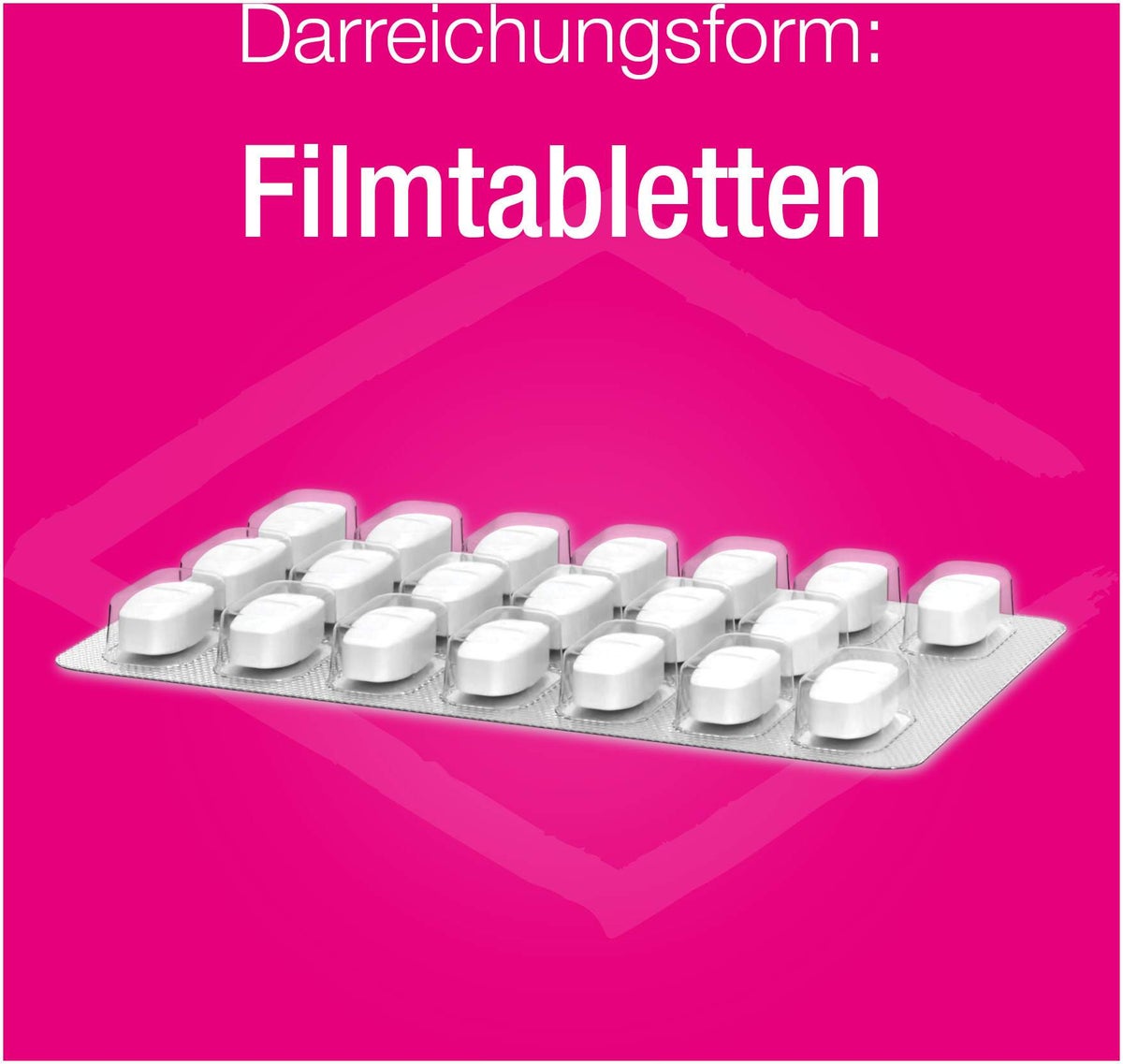 Calcium Verla 600 mg 100 Filmtabletten
