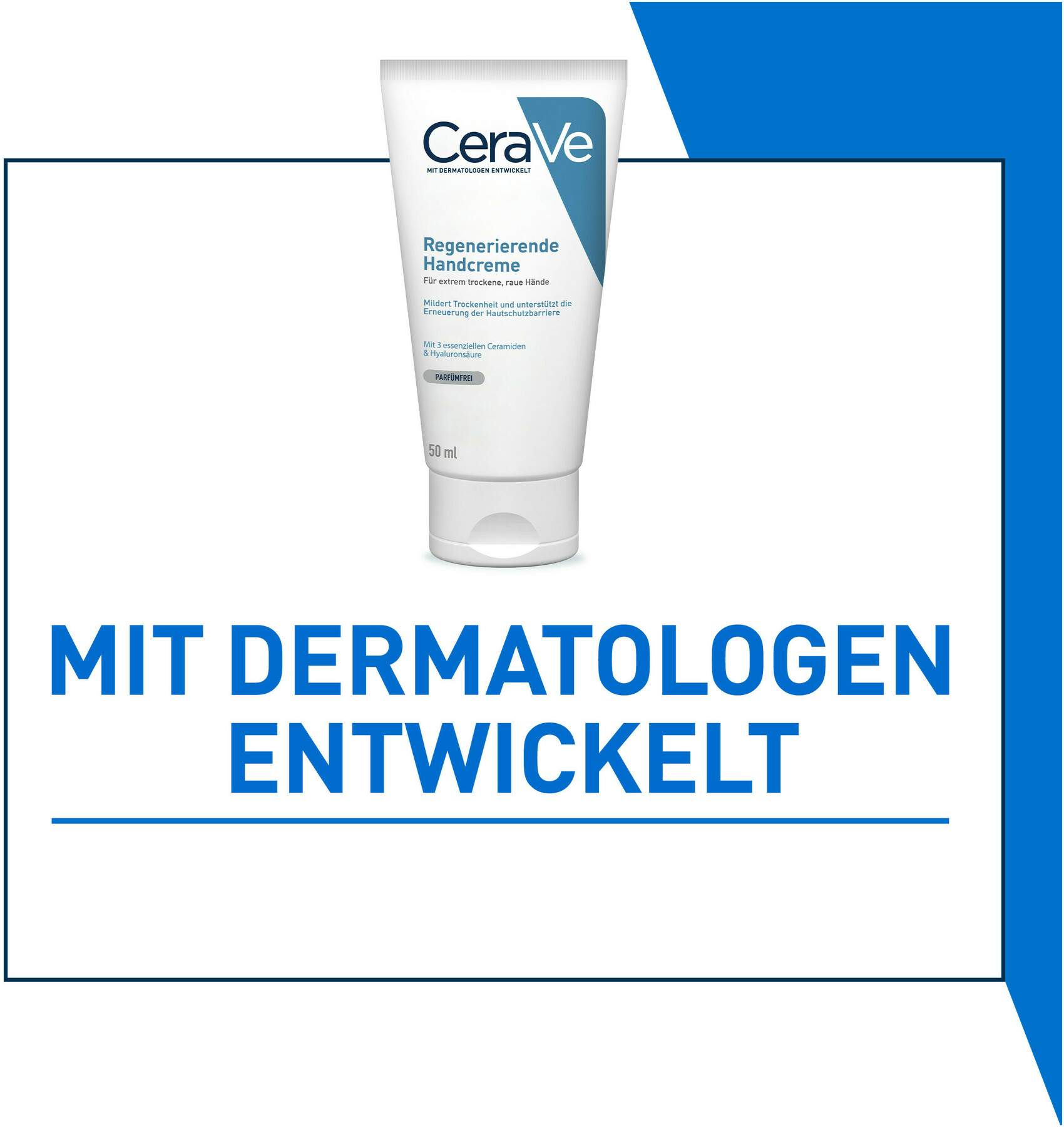 CeraVe Regenerierende Handcreme 50 ml