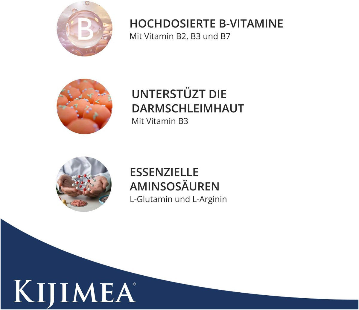 Kijimea Mucosa Kapseln 30 Stück