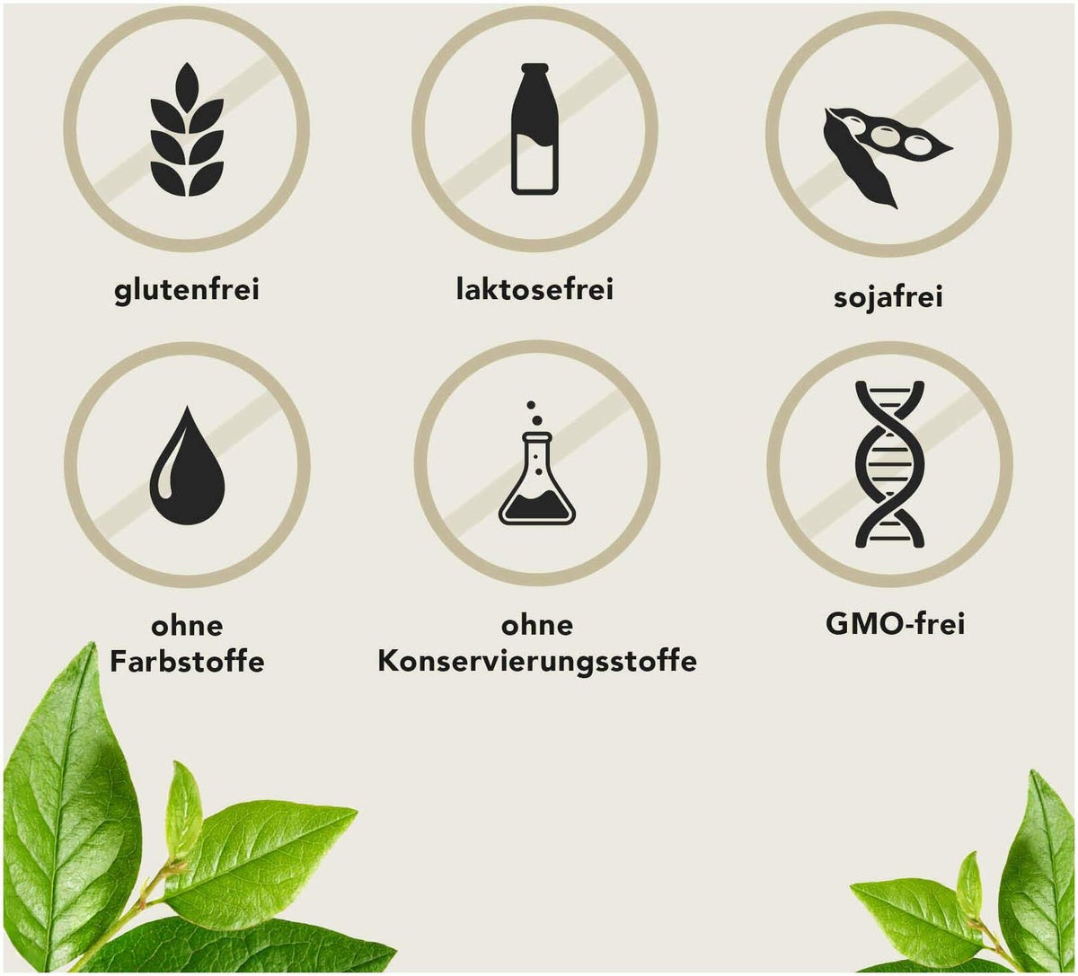 Fermentura BlasenVital 60 Kapseln