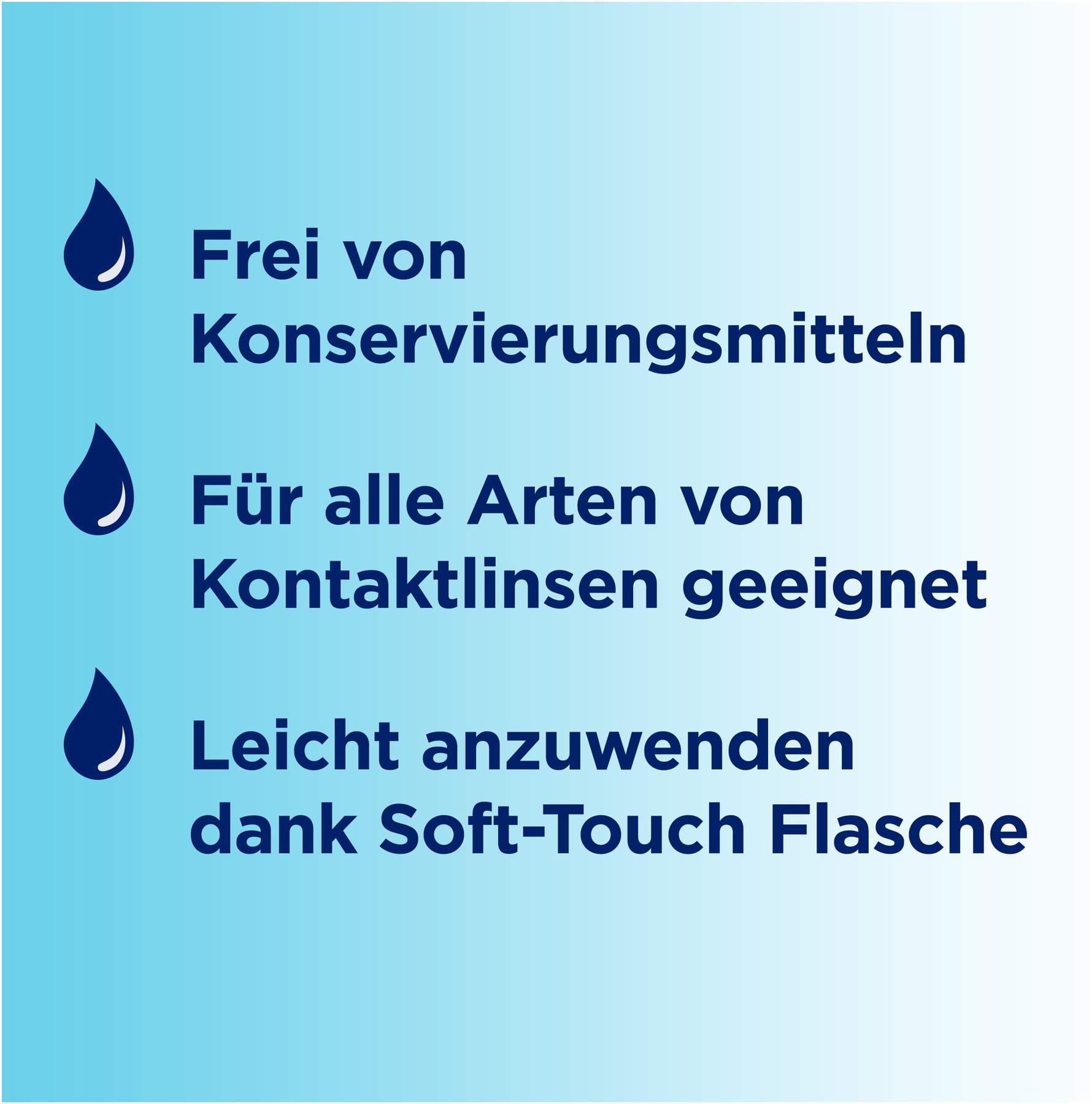 Bepanthen Augentropfen Intense 10 ml