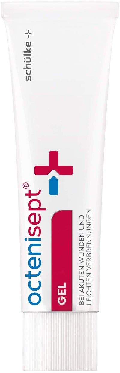 Octenisept Wundgel 20 ml Gel
