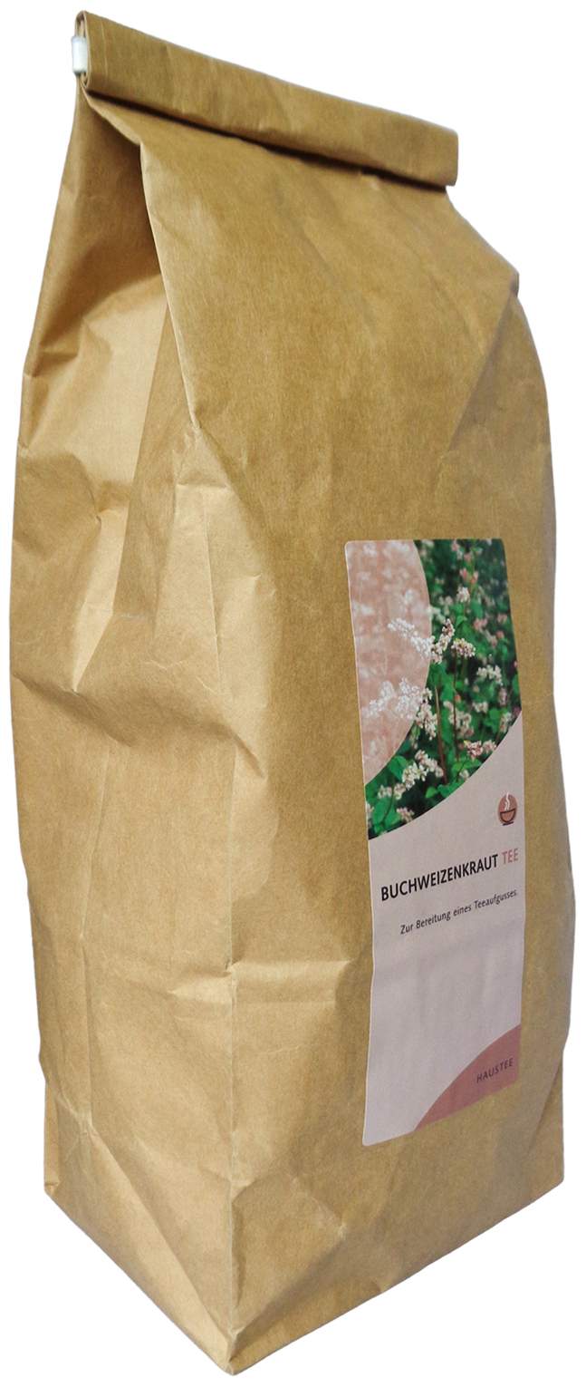Buchweizenkraut Tee 500 G