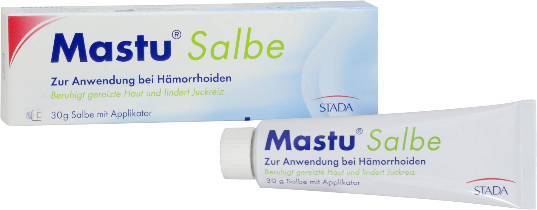 Mastu Salbe 30 g