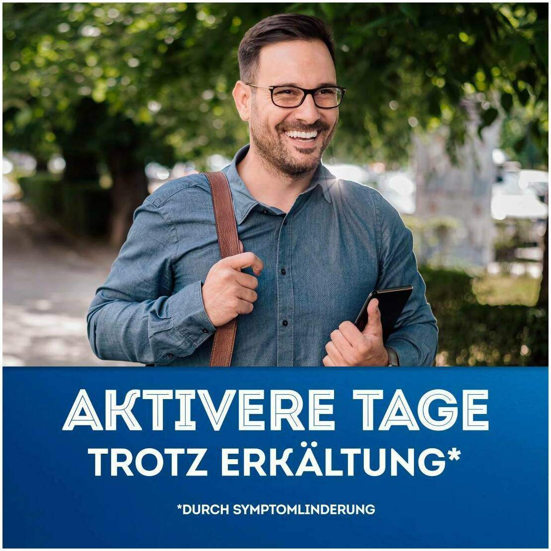 WICK Daymed 20 Hartkapseln
