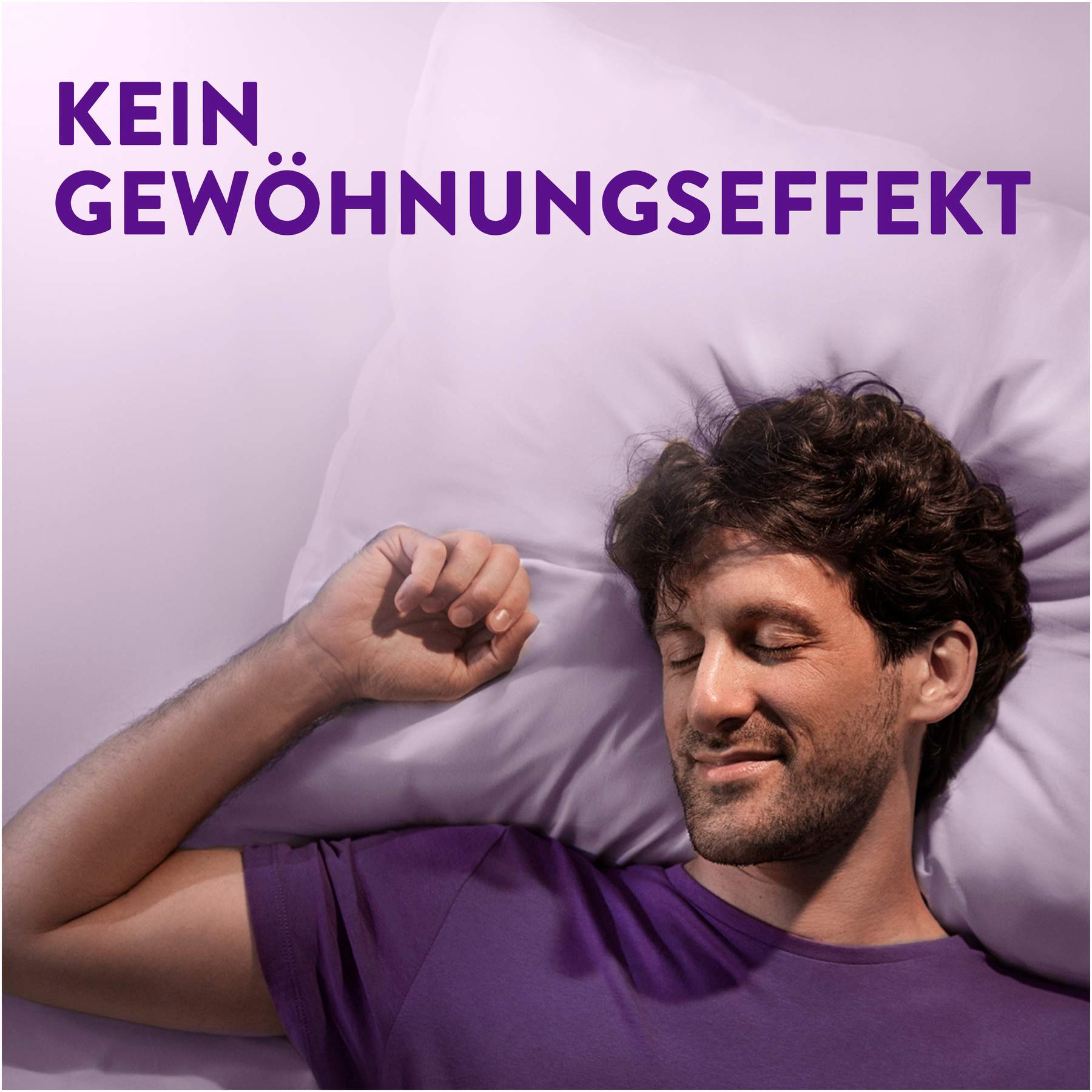 Wick ZzzQuil Gute Nacht Mango & Banane 60 Weichgummis