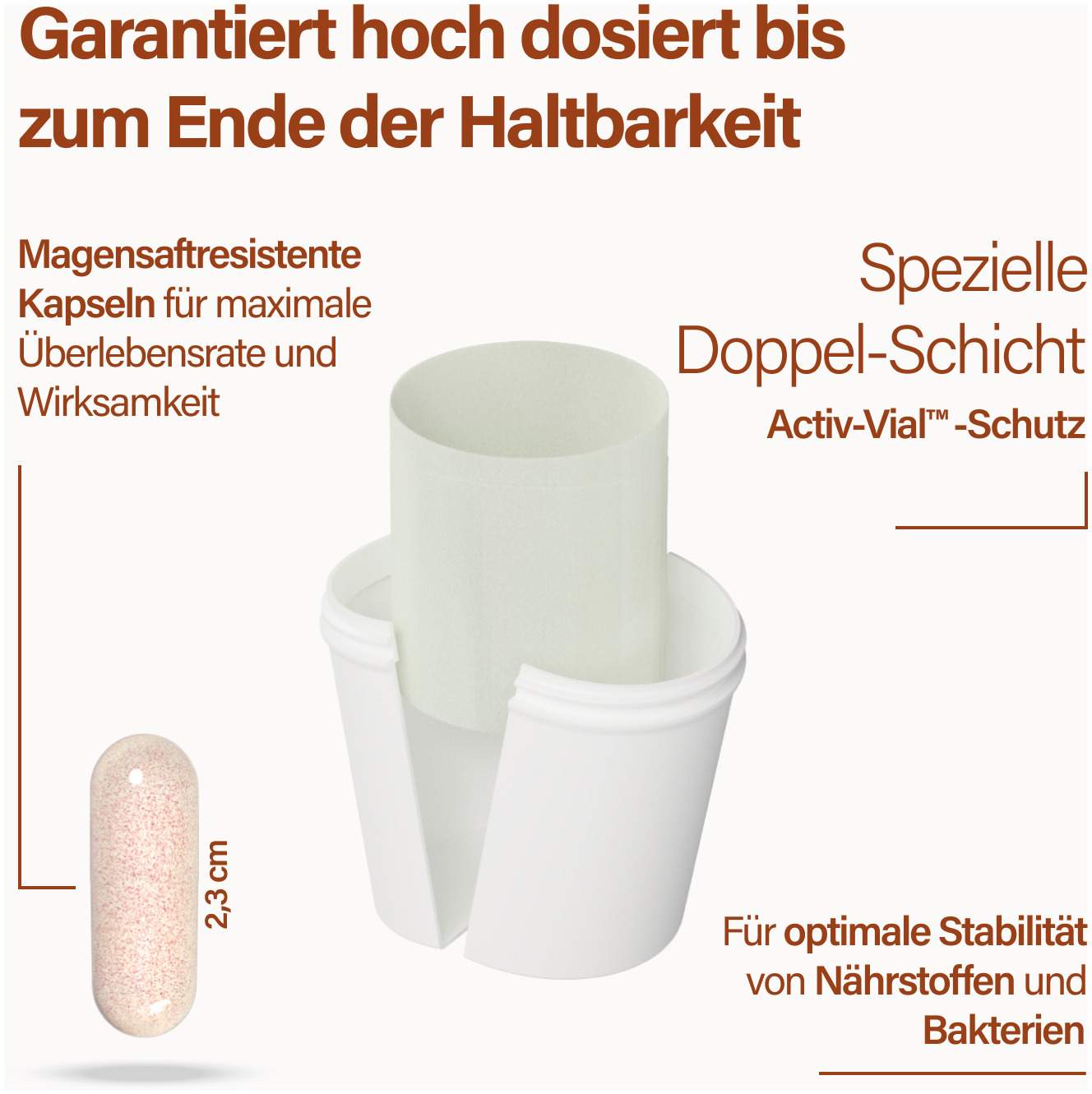 Probahepa Lebergesundheit Pro 30 Kapseln