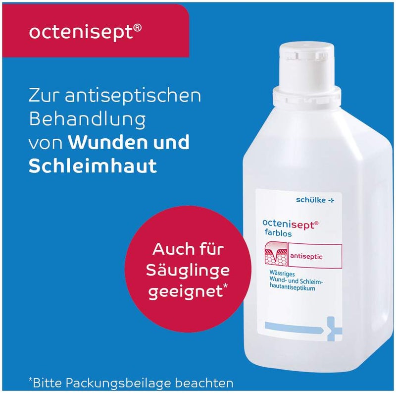 Octenisept 1000 ml Lösung