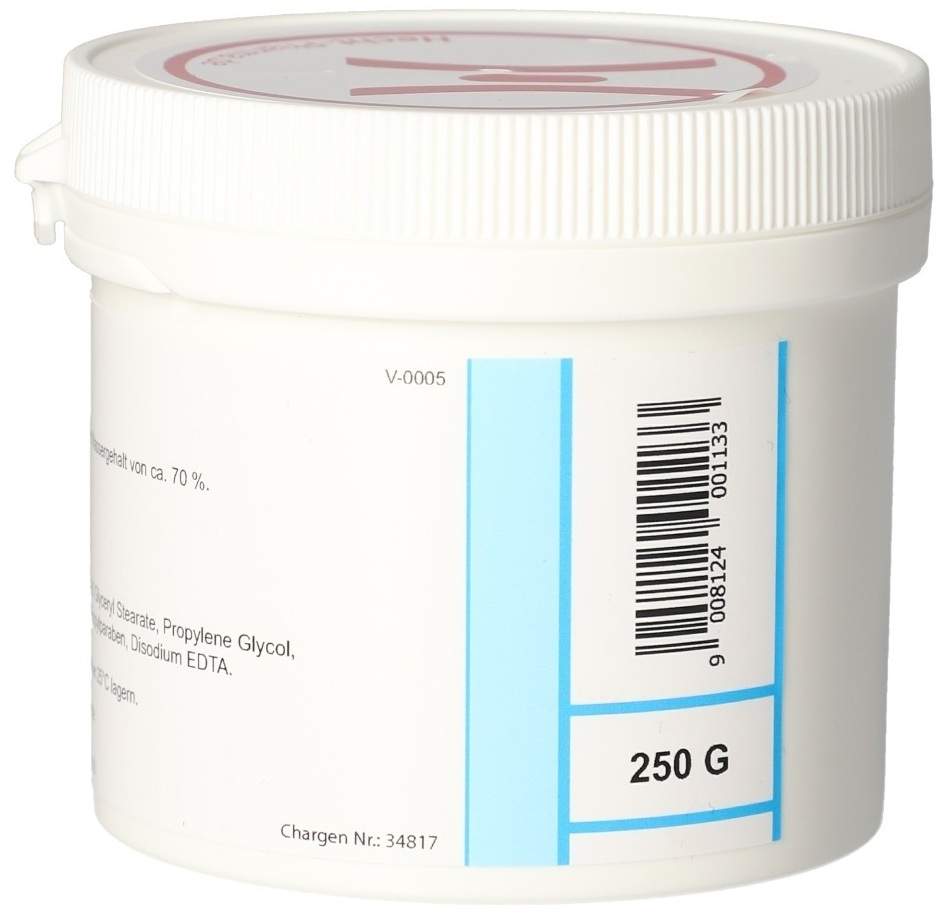 Ultrasicc Salbe 250 G Salbe