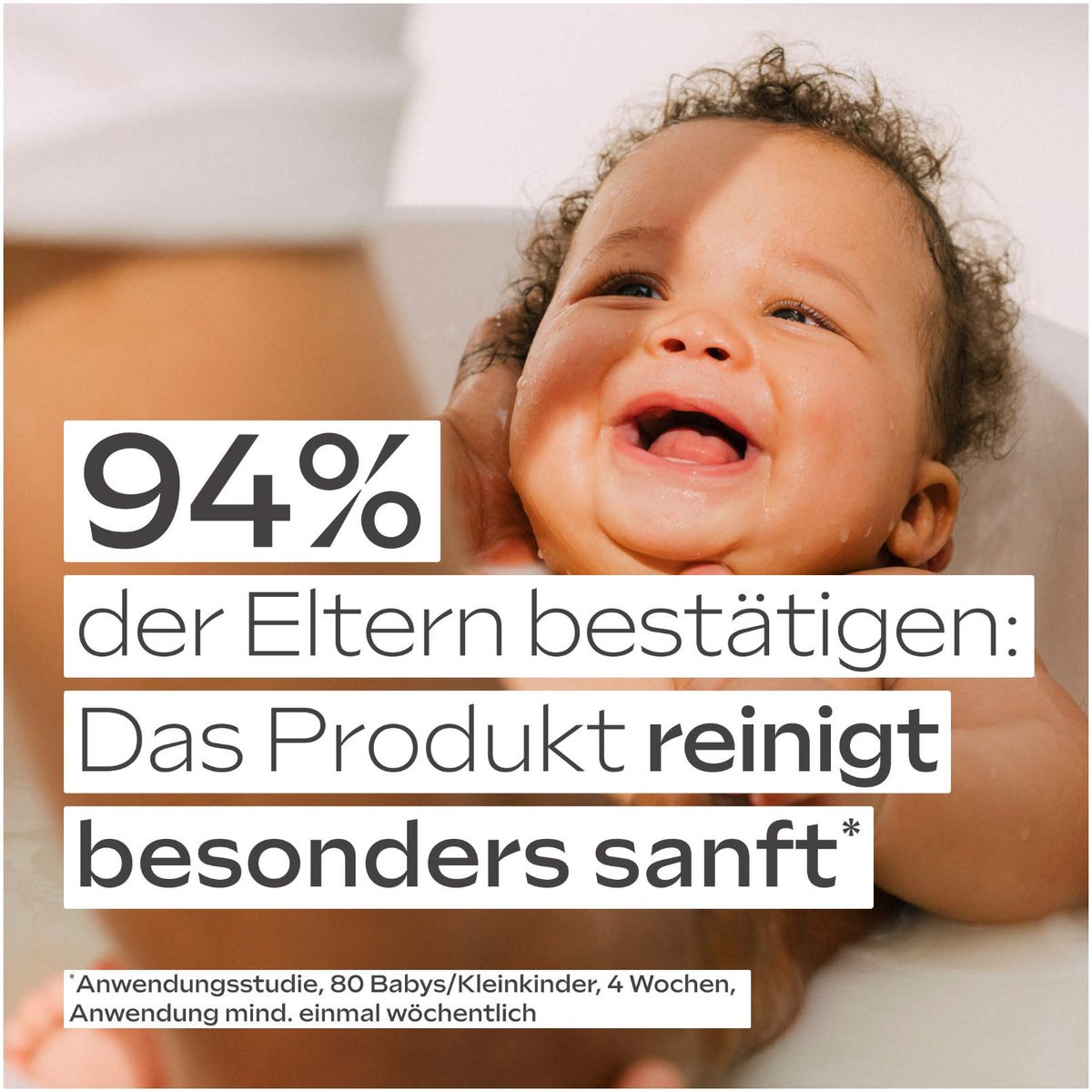 Weleda Calendula Baby & Kind Waschlotion & Shampoo 200 ml