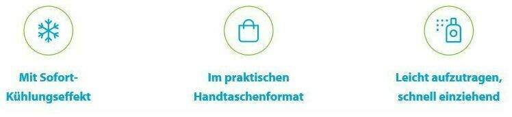 Venostasin Fresh Spray 75 ml