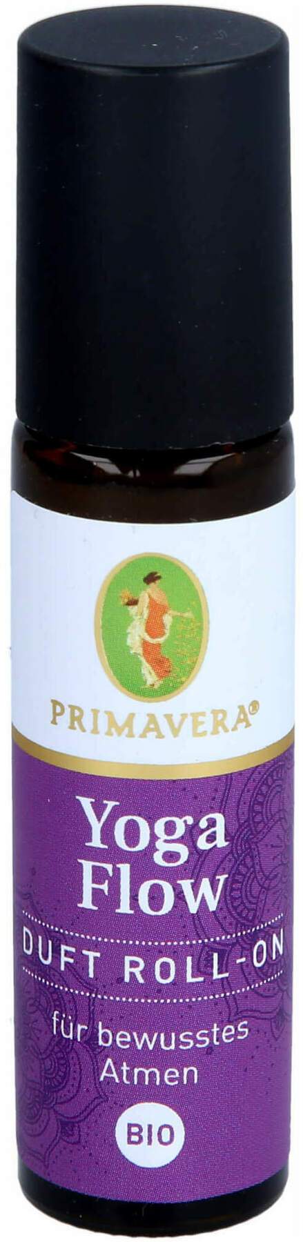 Primavera Yoga Flow Duft Roll-On Bio 10 ml