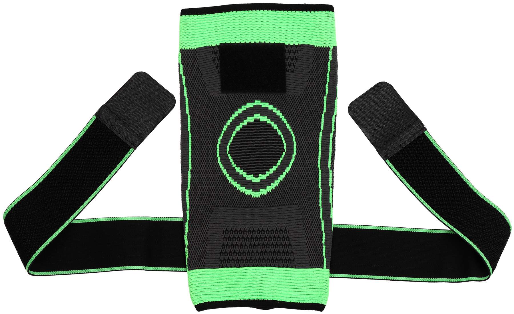 Vital Comfort FlexiTec Pro Kniebandage Gr. L-XL 1 Stück