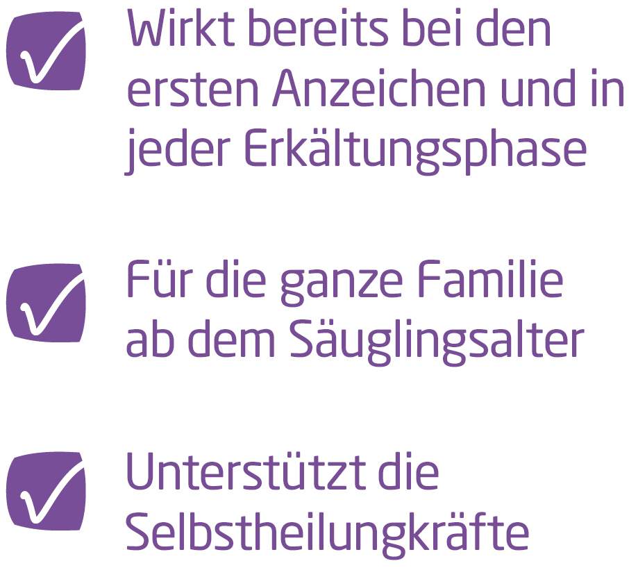 Weleda Infludoron Streukügelchen 50 g Globuli